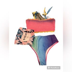☀️SHEIN BIKINI☀️